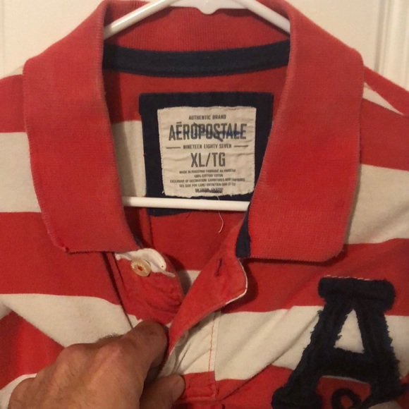 Aeropostale - Picture 2 of 3